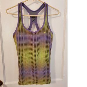 Nike Dri-Fit Racer Back Top